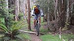 26-Some great MTBing around Lake Rowellan